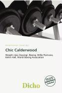 Chic Calderwood