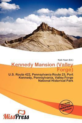 Kennedy Mansion (Valley Forge)