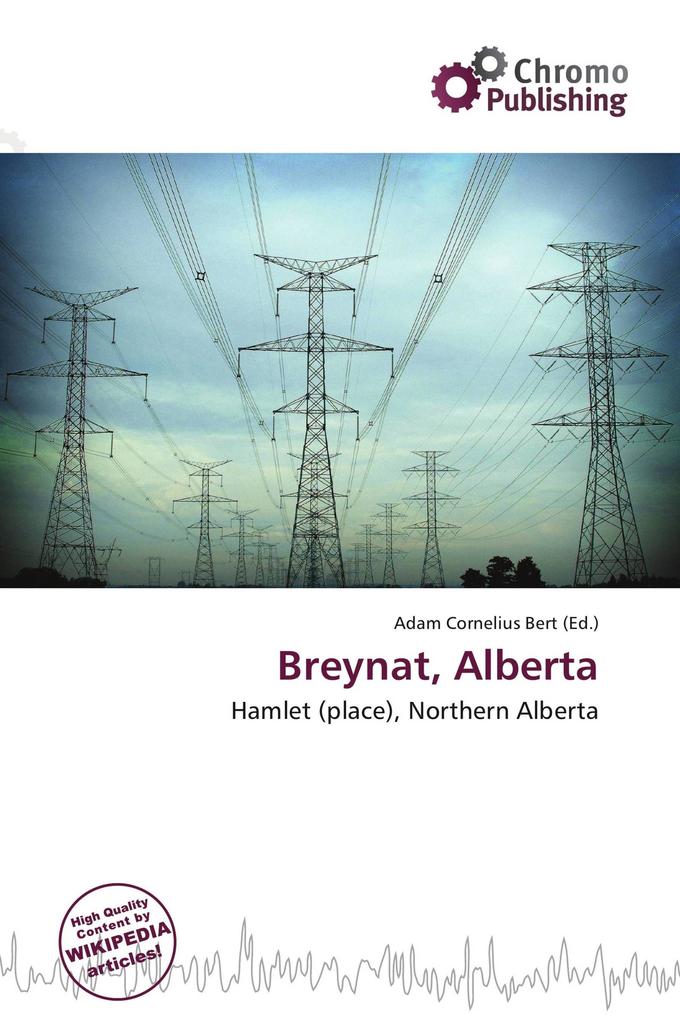 Breynat Alberta