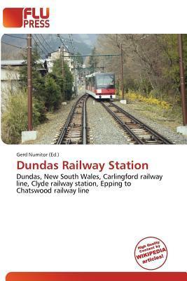 Dundas Railway Station
