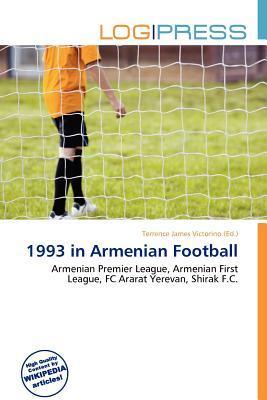 1993 in Armenian Football