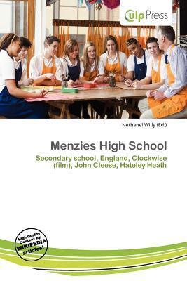 Menzies High School