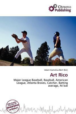 Art Rico