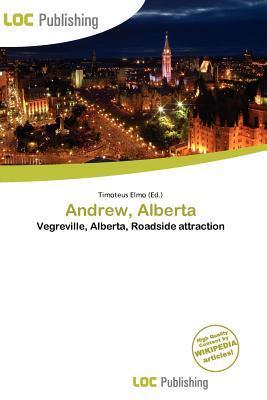 Andrew Alberta