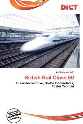 British Rail Class 59