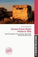 Crown Point State Historic Site