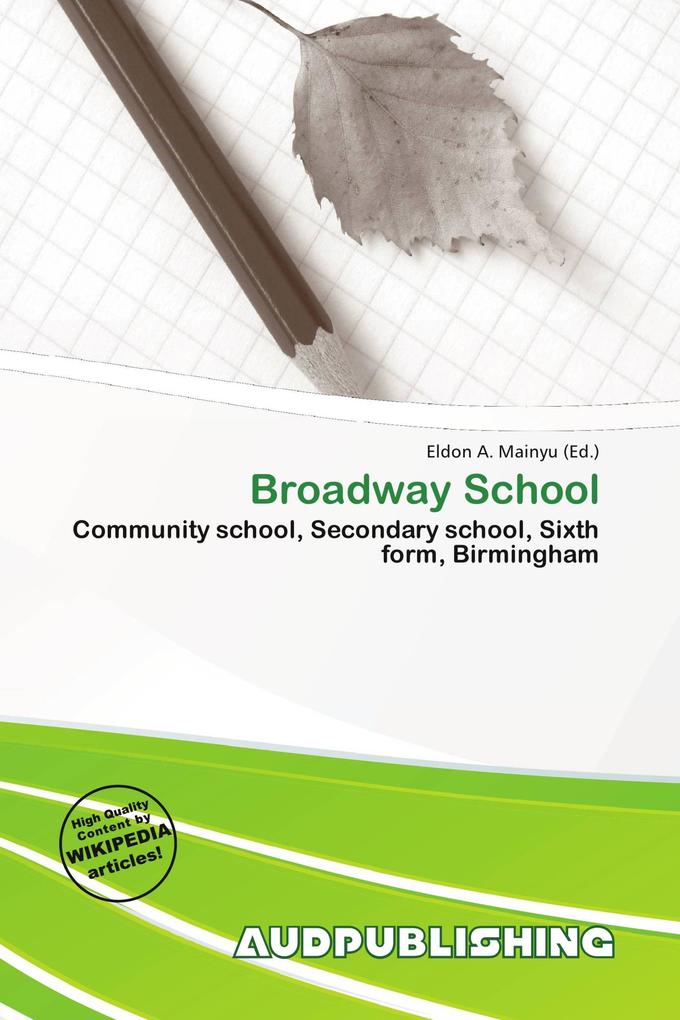 Broadway School
