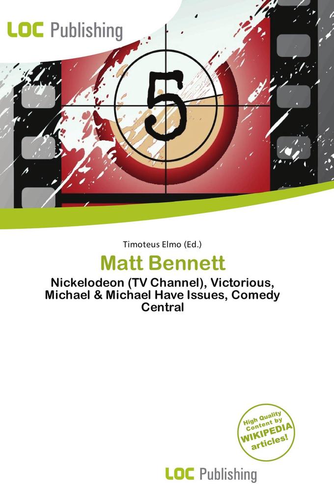 Matt Bennett