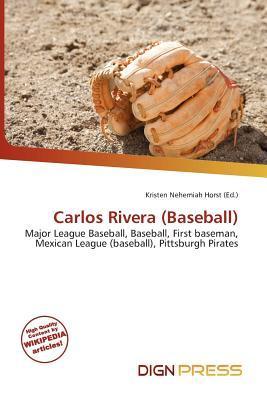 Carlos Rivera (Baseball)