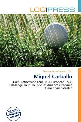 Miguel Carballo