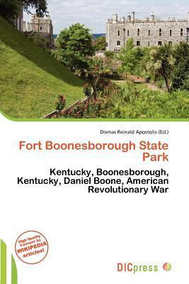 Fort Boonesborough State Park