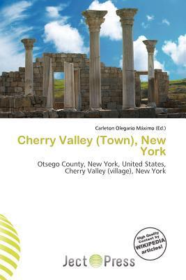 Cherry Valley (Town) New York