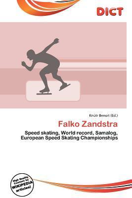 Falko Zandstra
