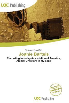 Joanie Bartels