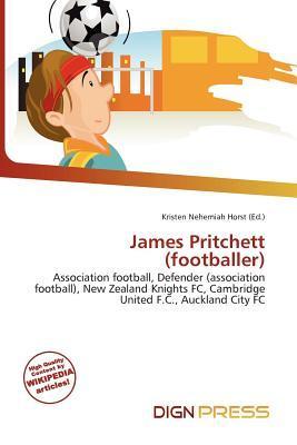 James Pritchett (footballer)
