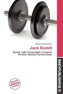 Jack Bodell