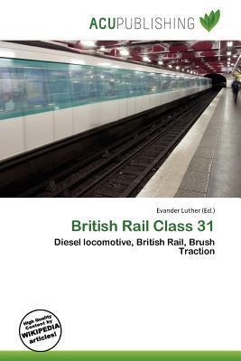 British Rail Class 31