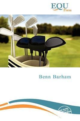 Benn Barham