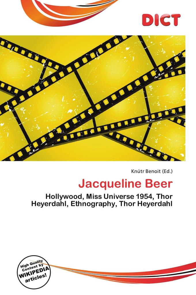 Jacqueline Beer