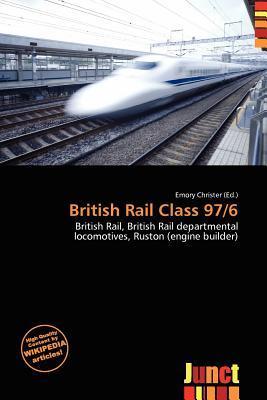 British Rail Class 97/6