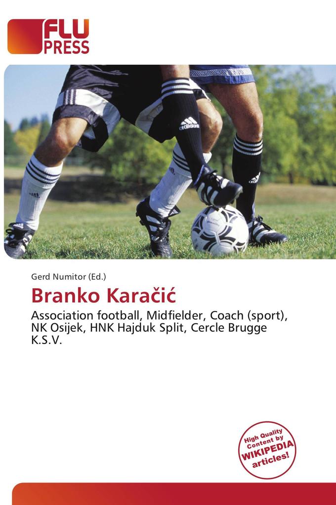 Branko Karai