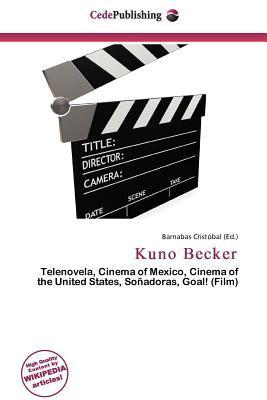 Kuno Becker