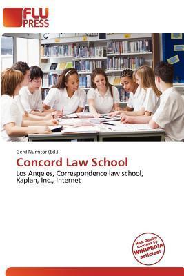 Concord Law School