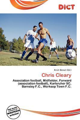 Chris Cleary