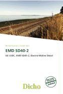 EMD SD40-2