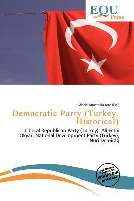 Democratic Party (Turkey Historical)