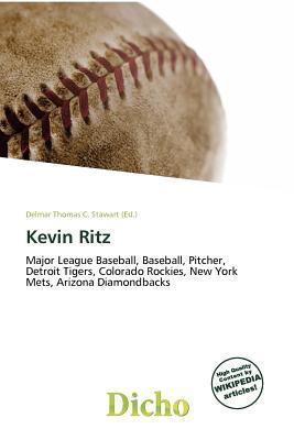 Kevin Ritz