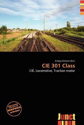 CIE 301 Class
