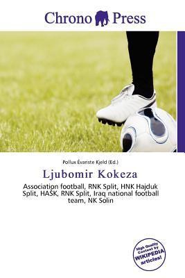 Ljubomir Kokeza