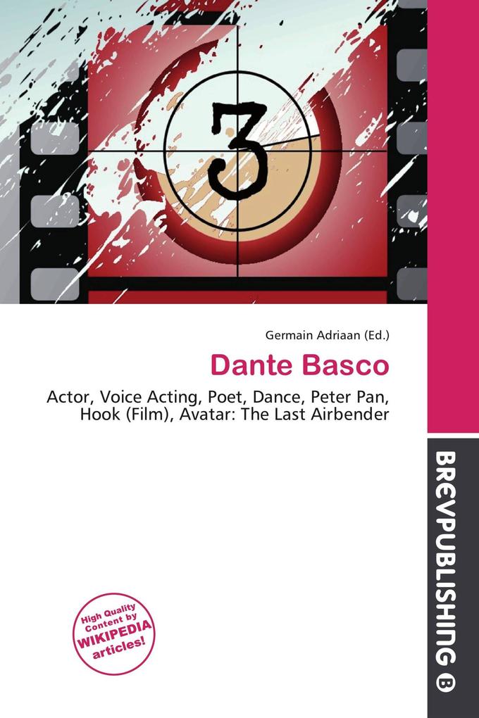 Dante Basco