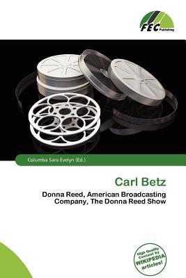 Carl Betz