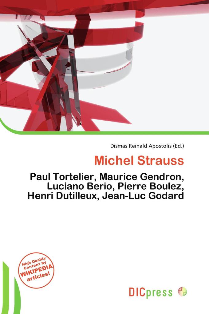 Michel Strauss