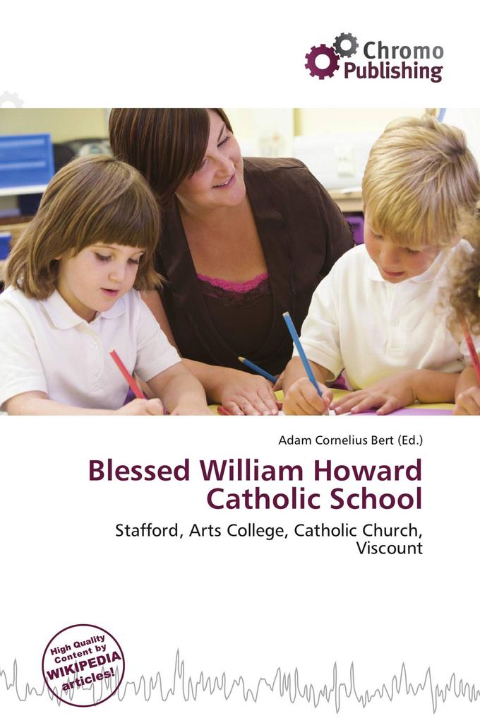 Blessed William Howard Catholic School