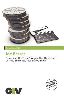 Joe Besser