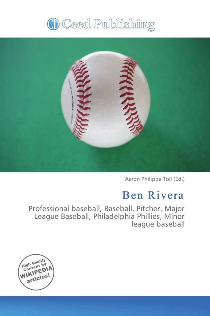 Ben Rivera
