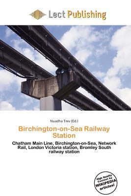 Birchington-on-Sea Railway Station