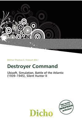 Destroyer Command