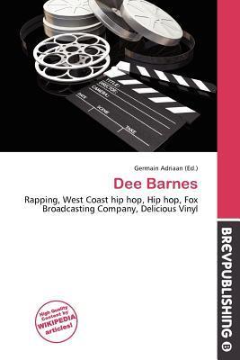 Dee Barnes