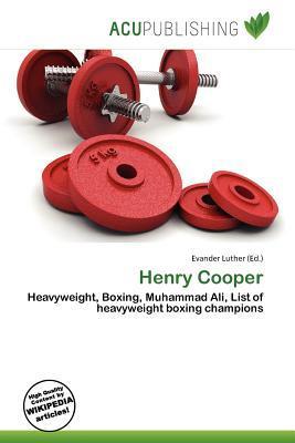 Henry Cooper