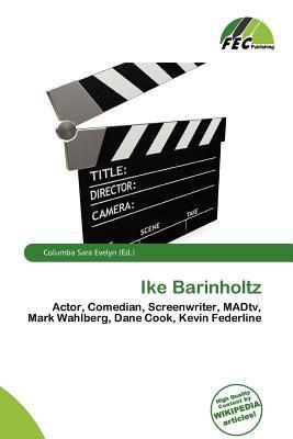 Ike Barinholtz