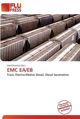 EMC EA/EB