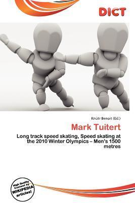 Mark Tuitert