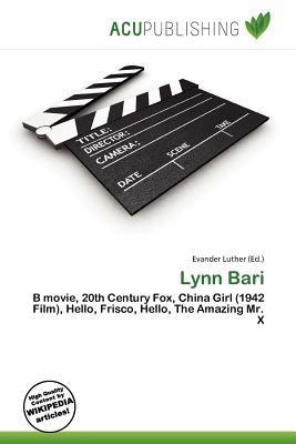 Lynn Bari