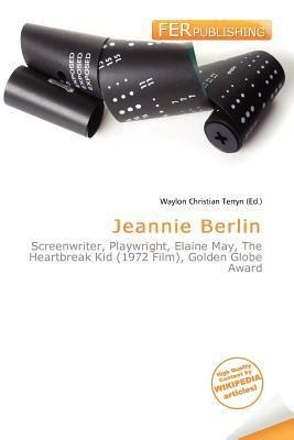 Jeannie Berlin