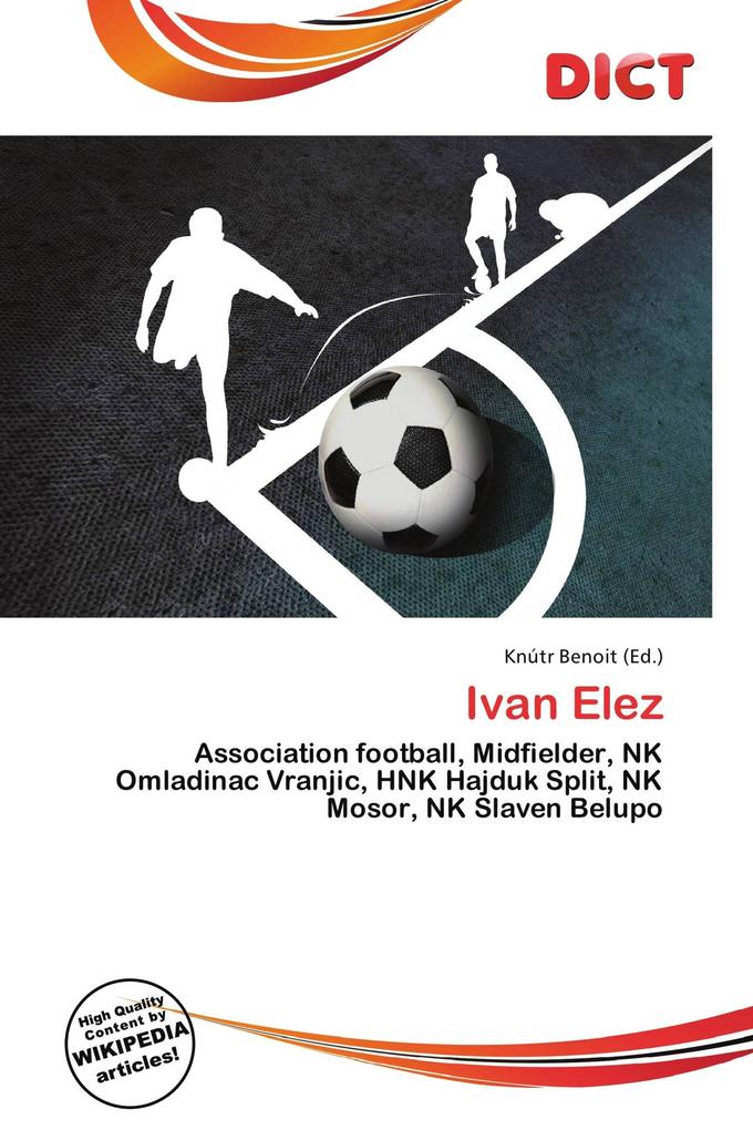 Ivan Elez