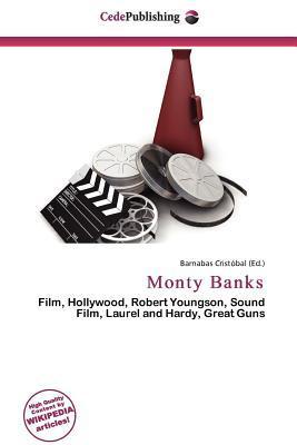Monty Banks